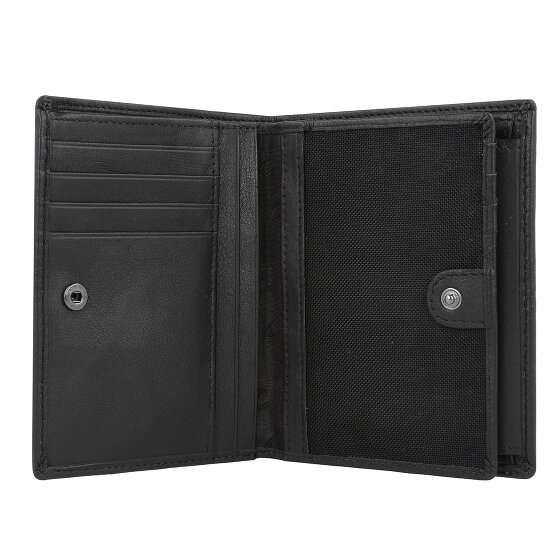 camel active Cartera Atlanta cuero 9,5 cm