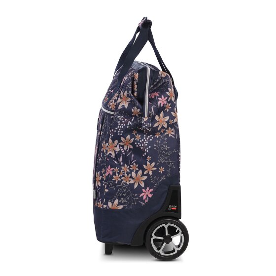 Punta Big Wheel Carro de la compra 62 cm
