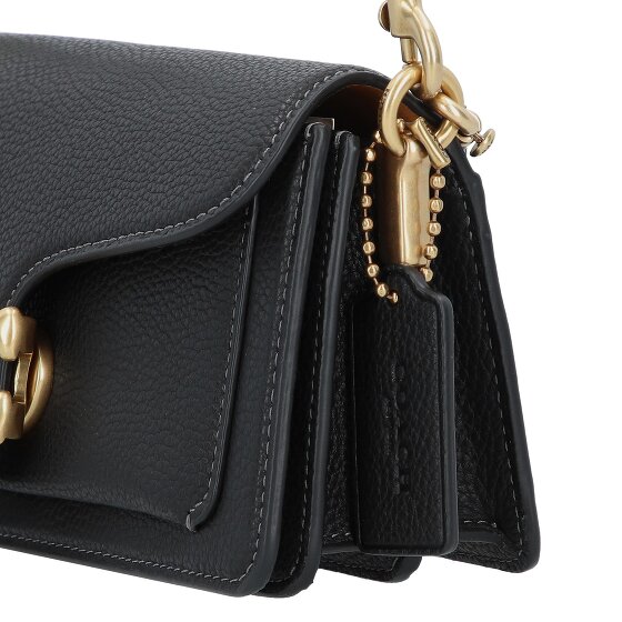 Coach Tabby Bolsa de hombro Piel 20 cm