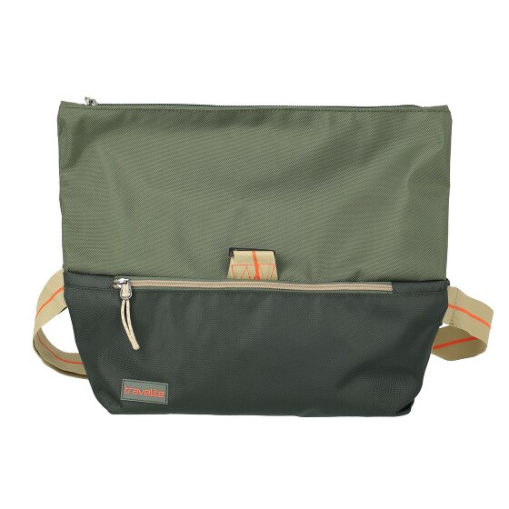 Travelite Color Craze Bolsa de hombro 24 cm