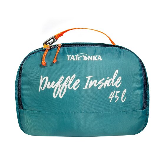 Tatonka Bolsa de viaje plegable Duffle Bag 45 57 cm