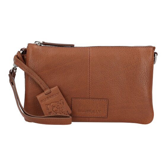 Burkely Soft Skylar Bolsa de hombro Piel 19 cm