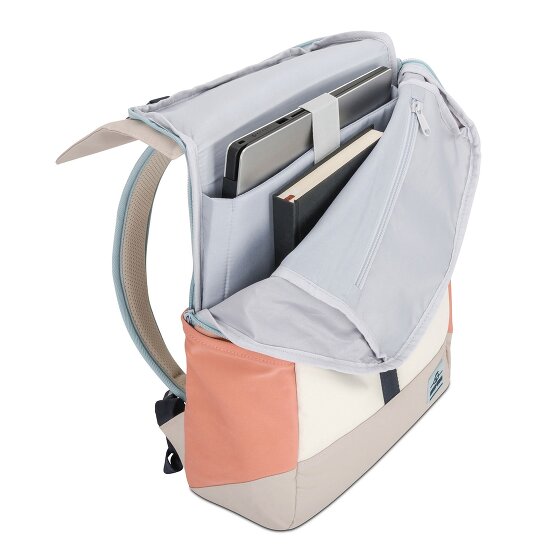 Johnny Urban Flash Series Mika Mochila de día 40 cm Compartimento para el portátil