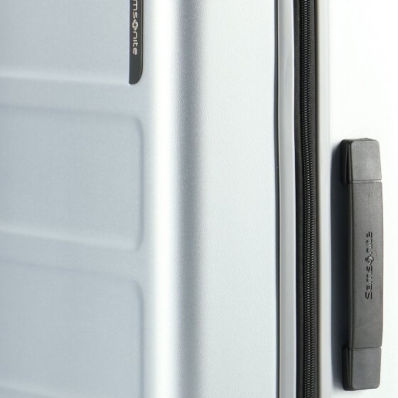 Samsonite Quadrix Trolley Cabina 4 Ruedas 55 cm