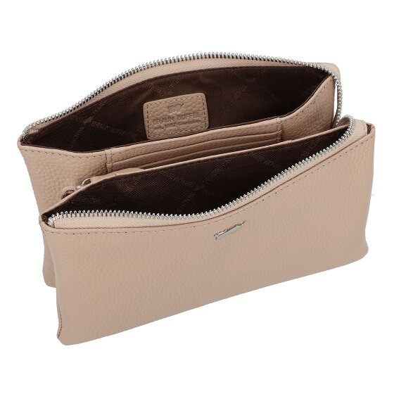 Braun Büffel Hanna Bolsa de hombro Piel 21 cm
