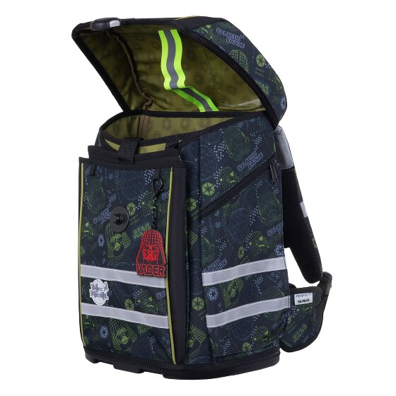 McNeill Perfecto Juego de mochilas escolares 5 piezas