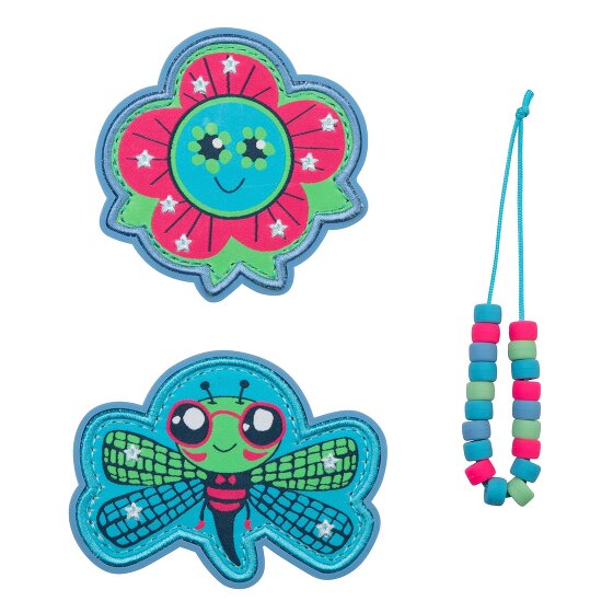 DerDieDas ErgoFlex Easy Juego de mochilas escolares