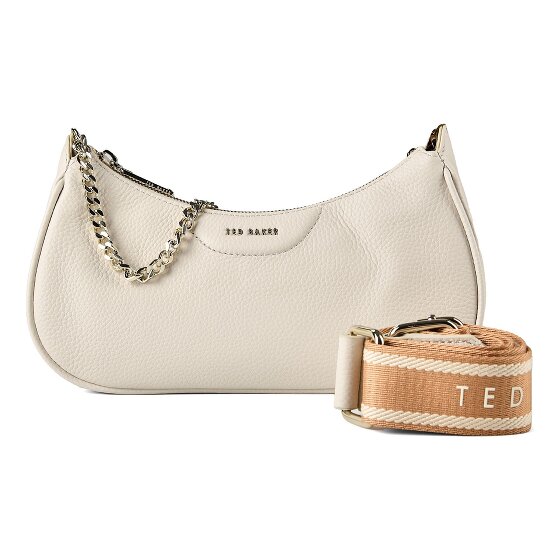 Ted Baker Essiy Bolsa de hombro Piel 25 cm