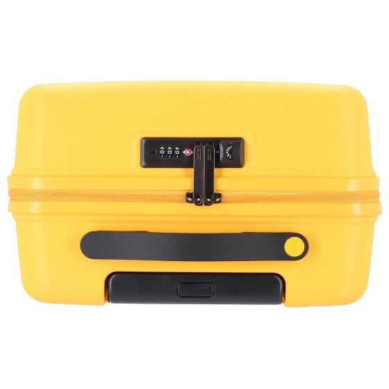 Bric's BY Ulisse Trolley cabina 4 ruedas 55 cm