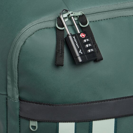 Vaude Takutea 90 2 ruedas Carrito 77 cm