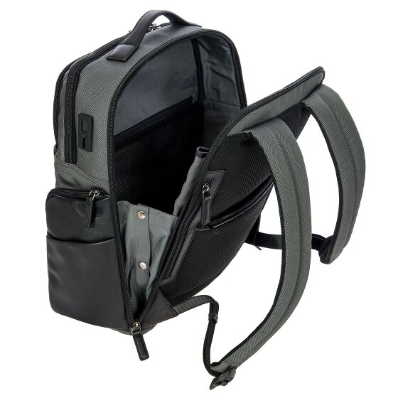 Bric's Mochila Monza 43 cm compartimento para portátil