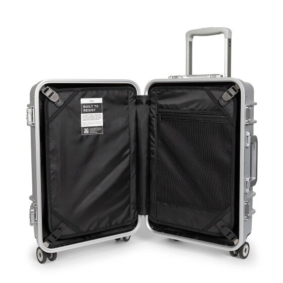 Eastpak Resist'R 4 ruedas Trolley de cabina S 55 cm