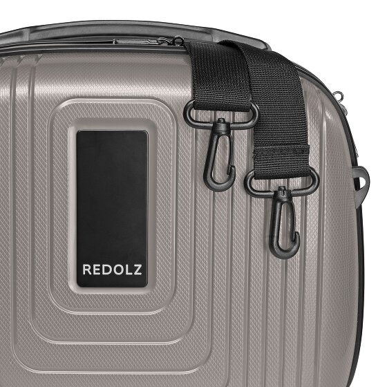 Redolz Essentials 14 Estuche de belleza 34 cm