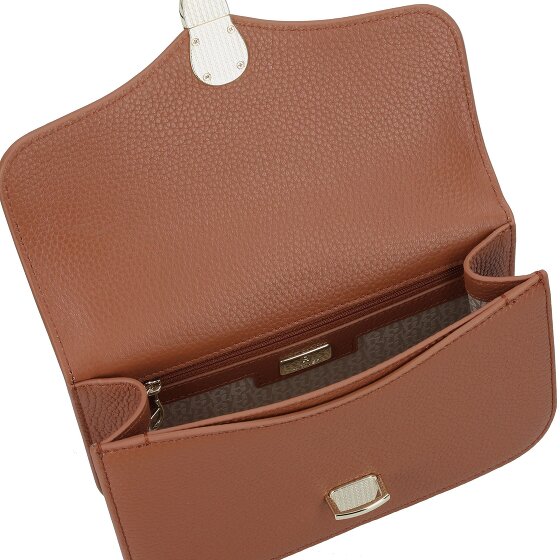 AIGNER Elsa Bolsa de hombro Piel 21.5 cm