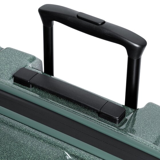 Epic Crate Reflex EVO 4 ruedas Carrito 65 cm