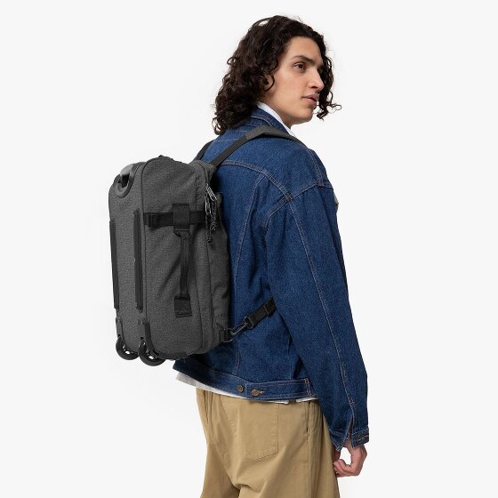 Eastpak Strapson 2 ruedas Bolsa de viaje 43 cm