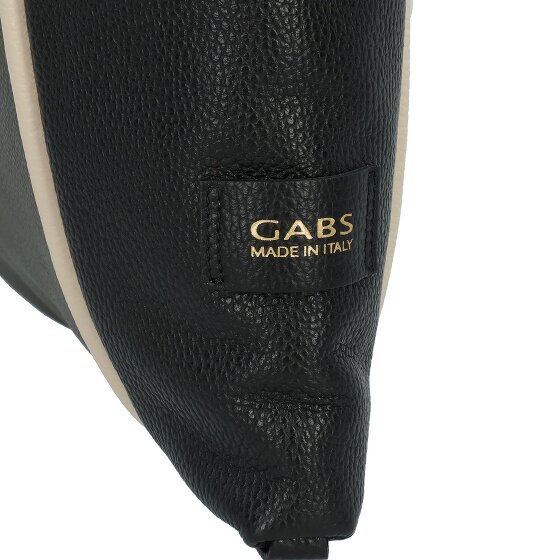 Gabs Lydia Bolsa de hombro Piel 36 cm