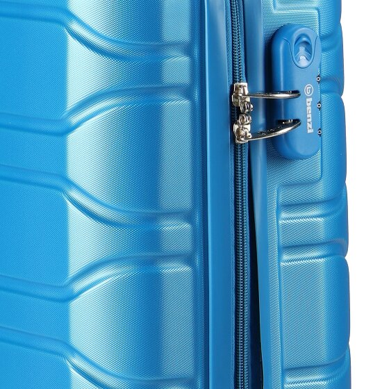 Benzi 5807 4 ruedas Carro de la cabina 55 cm