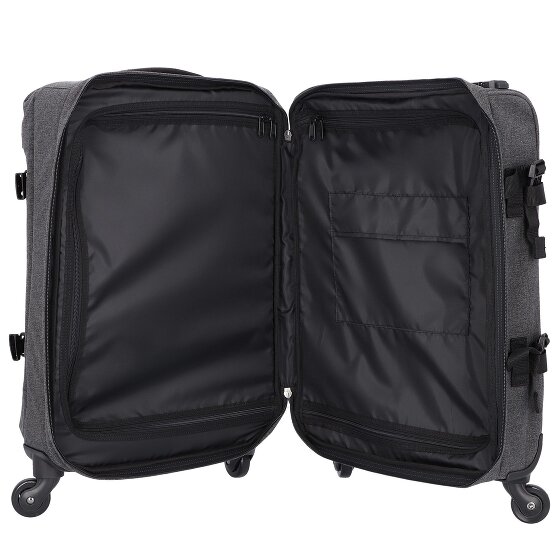 Eastpak Trans4 S Carro de cabina de 4 ruedas 54 cm
