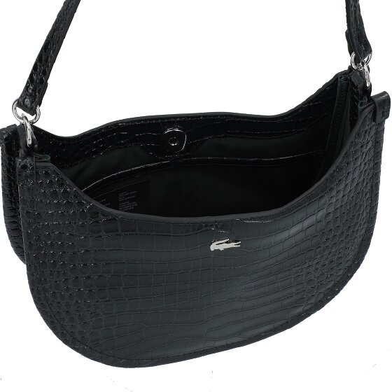 Lacoste Chantaco Classics Bolsa de hombro S Piel 23 cm