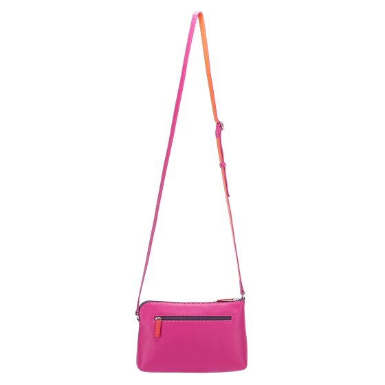 Mywalit Bolsa de hombro Piel 22 cm