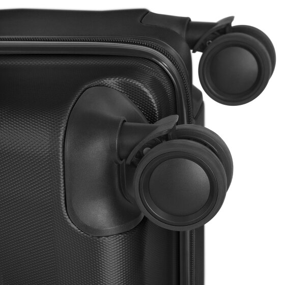 Smartbox Edition 03 4 ruedas Carrito 75 cm