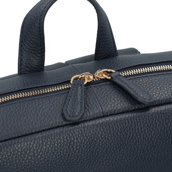 Braun Büffel Hanna Mochila de negocios M Piel 40 cm Compartimento para el portátil