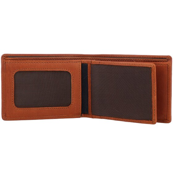 Davidoff Cartera Essentials RFID piel 10 cm