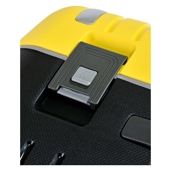 Eminent Vertica SE 4 ruedas Carrito M 68 cm