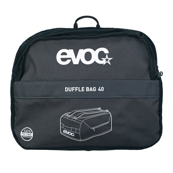 Evoc Bolsa de viaje Weekender 50 cm
