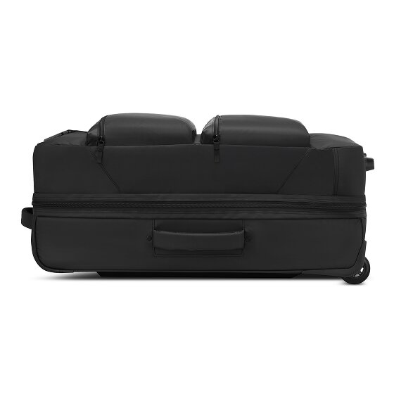 Jeep JS006B 2 ruedas Bolsa de viaje 73 cm