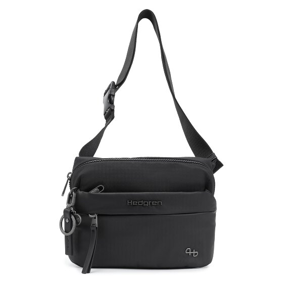 Hedgren Furo Hogo Bolsa de hombro Protección RFID 22 cm