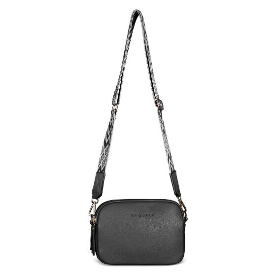 bugatti Mare 3.0 Bolsa de hombro 21 cm