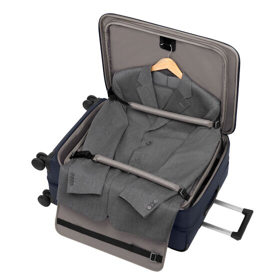 Victorinox Werks Traveler 7.0 4 ruedas Carrito 69 cm