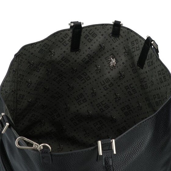 U.S. Polo Assn. Malibu Bolsa de compras 34 cm