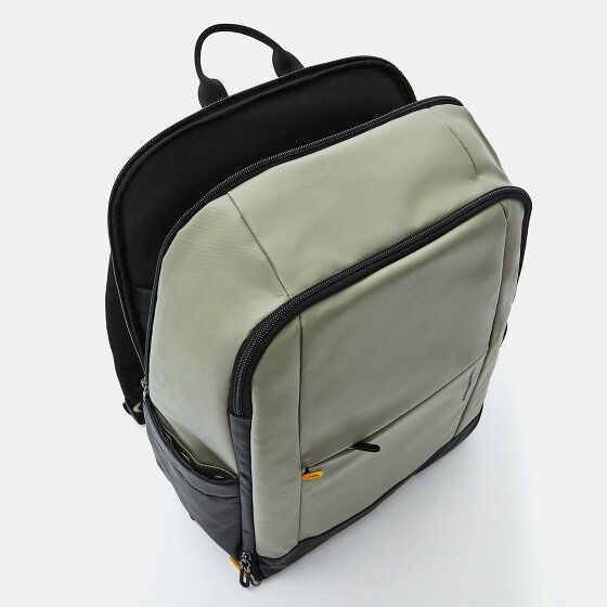 Mandarina Duck Mochila Eco Coated 44 cm