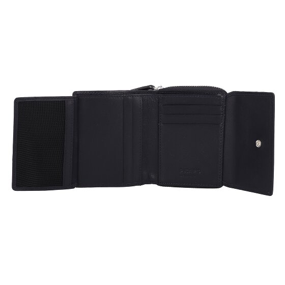 Picard Bali 1 Bali 1 Cartera Protección RFID Piel 10 cm