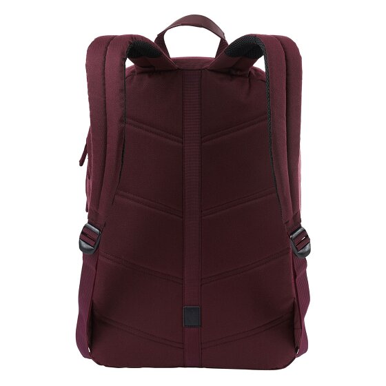 NITRO Mochila Urban Plus Compartimento para portátil de 45 cm