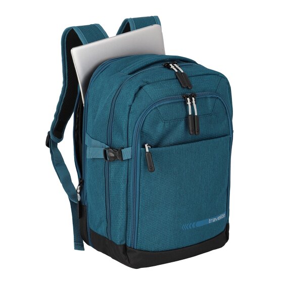 Travelite Kick Off Mochila de día 40 cm