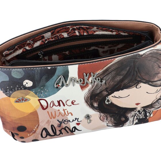 Anekke Bolsa de hombro 27.5 cm