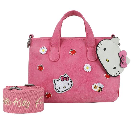 Fritzi aus Preußen Hello Kitty fritzi Big Baby Bolso 20 cm