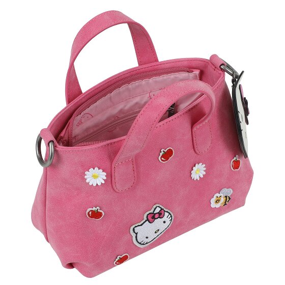 Fritzi aus Preußen Hello Kitty fritzi Big Baby Bolso 20 cm