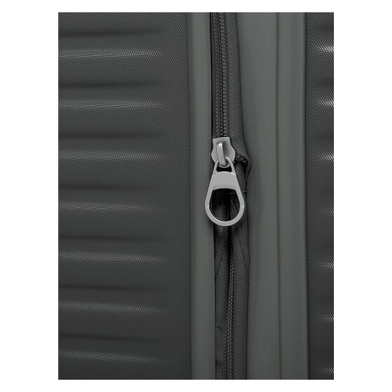 MODO by Roncato Vega 4 ruedas Carro de la cabina 55 cm con pliegue de expansión