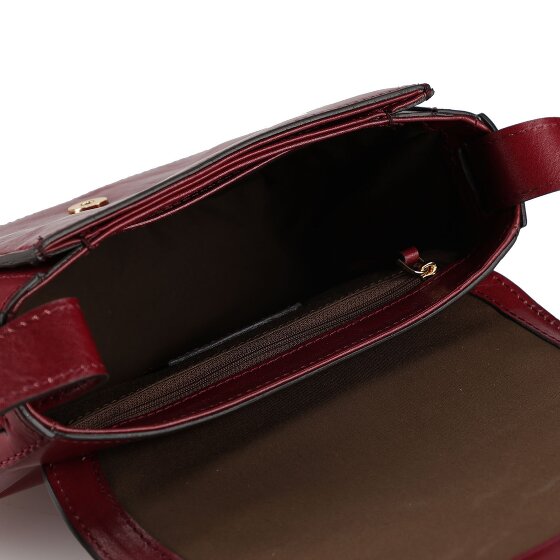 The Bridge BENEDETTA Bolsa de hombro Piel 24 cm