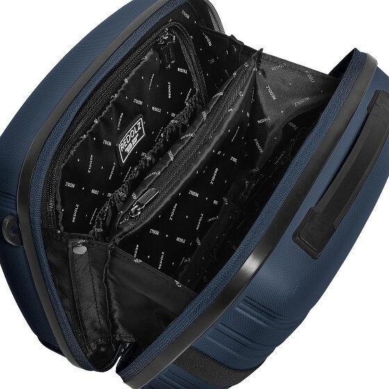 Redolz Essentials 11 Estuche de belleza 34 cm