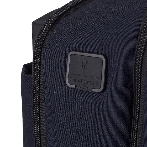 Hedgren Next Script Mochila RFID 42 cm Compartimento para portátil