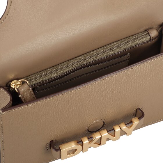 DKNY Avril Bolsa de hombro Piel 19 cm