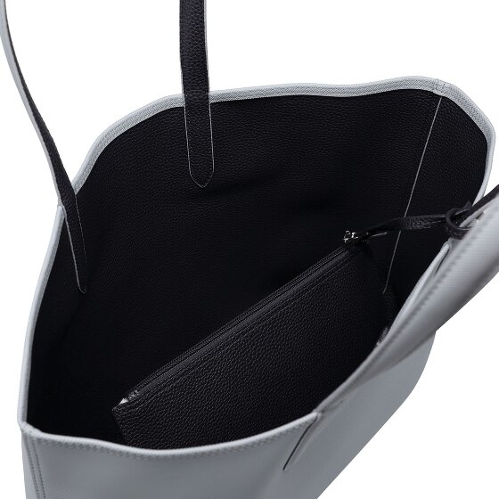 Lacoste Bolso de mano reversible Anna 34,5 cm