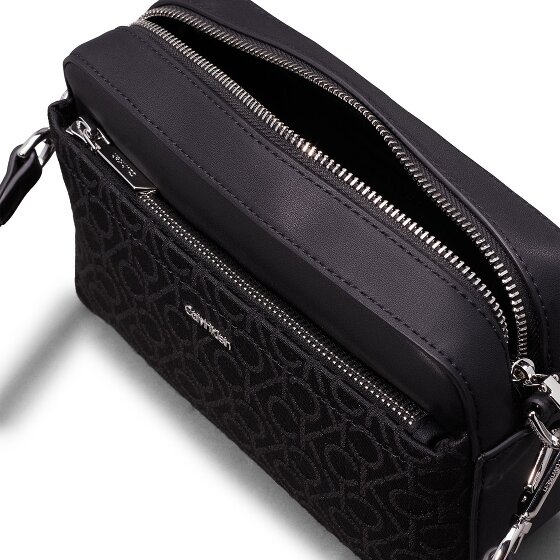 Calvin Klein CK Must Bolsa de hombro 21.5 cm