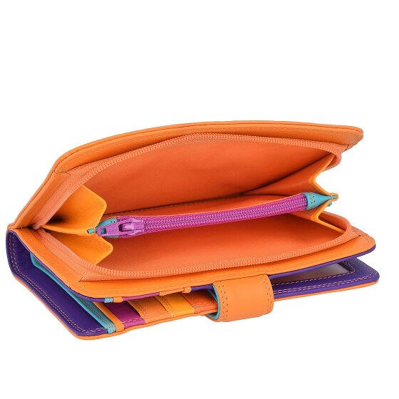 Mywalit Cartera de piel 14 cm